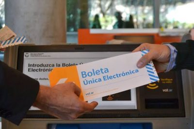 voto